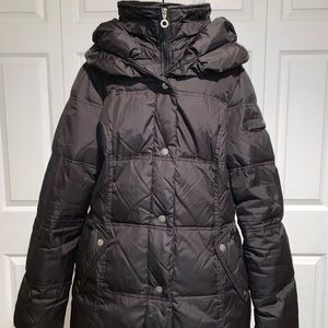 DKNY Winter Jacket